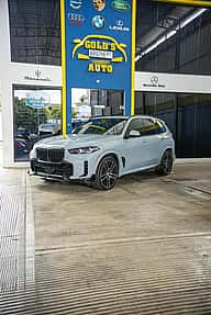 BMW X5 XDRIVE 40i M PACKAGE 2024 - miniatura 3