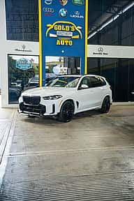 BMW X5 XDRIVE 40i M PACKAGE 2024 - miniatura 3