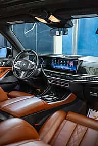 BMW X5 XDRIVE 40i M PACKAGE 2024 - miniatura 11