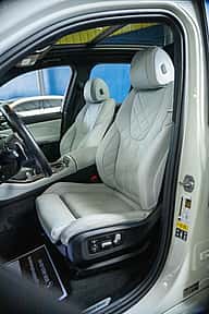 BMW X5 XDRIVE 40i M PACKAGE 2024 - miniatura 7