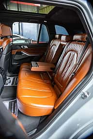 BMW X5 XDRIVE 40i M PACKAGE 2024 - miniatura 8