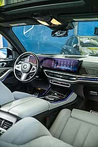 BMW X5 XDRIVE 40i M PACKAGE 2024 - miniatura 10