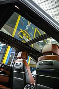 BMW X5 XDRIVE 40i M PACKAGE 2024 - miniatura 9