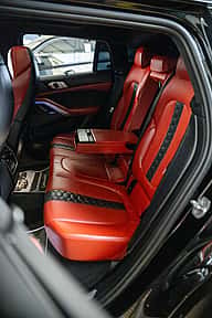 BMW X6 M COMPETITION 2021 - miniatura 8