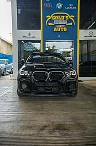 BMW X6 M COMPETITION 2021 - miniatura 2