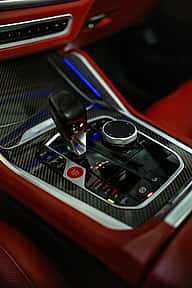BMW X6 M COMPETITION 2021 - miniatura 11