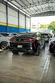 BMW X6 M COMPETITION 2021 - miniatura 6