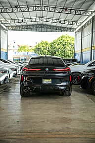 BMW X6 M COMPETITION 2021 - miniatura 5