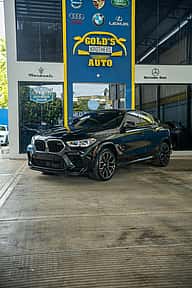 BMW X6 M COMPETITION 2021 - miniatura 3