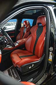 BMW X6 M COMPETITION 2021 - miniatura 7
