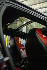 BMW X6 M COMPETITION 2021 - miniatura 10