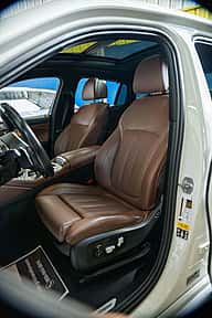 BMW X6 xDrive40i 2022 - miniatura 7