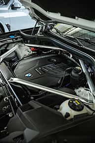 BMW X6 xDrive40i 2022 - miniatura 12
