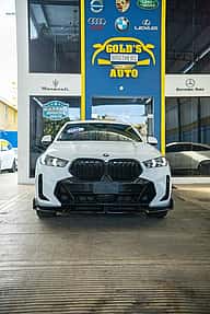BMW X6 xDrive40i 2024 - miniatura 2