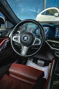 BMW X6 xDrive40i 2024 - miniatura 11
