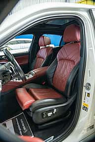 BMW X6 xDrive40i 2024 - miniatura 7