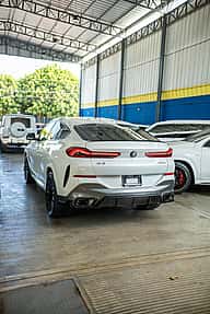 BMW X6 xDrive40i 2024 - miniatura 4