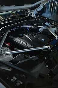 BMW X6 xDrive40i 2024 - miniatura 13