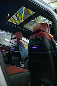BMW X6 xDrive40i 2024 - miniatura 9