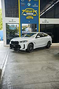 BMW X6 xDrive40i 2025 - miniatura 3