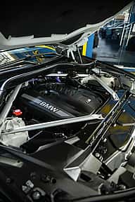 BMW X6 xDrive40i 2025 - miniatura 12