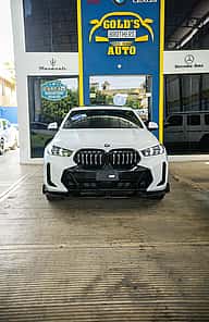 BMW X6 xDrive40i 2025 - miniatura 2