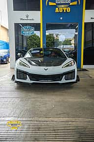 Chevrolet Corvette Stingray 3LT Z51 2020 - miniatura 2