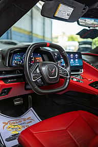 Chevrolet Corvette Stingray 3LT Z51 2020 - miniatura 9