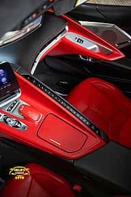 Chevrolet Corvette Stingray 3LT Z51 2020 - miniatura 11