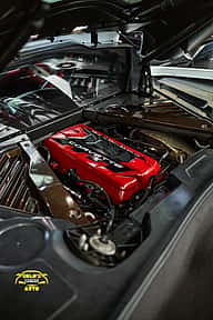 Chevrolet Corvette Stingray 3LT Z51 2020 - miniatura 12