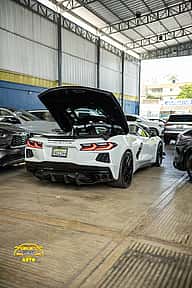 Chevrolet Corvette Stingray 3LT Z51 2020 - miniatura 6