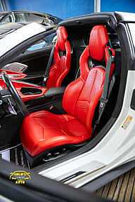 Chevrolet Corvette Stingray 3LT Z51 2020 - miniatura 7