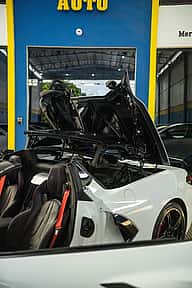 Chevrolet Corvette Stingray 3LT Z51 2021 - miniatura 4
