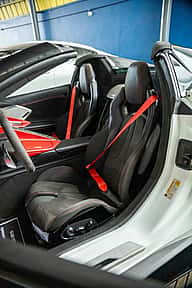 Chevrolet Corvette Stingray 3LT Z51 2021 - miniatura 7