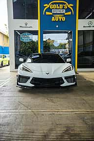 Chevrolet Corvette Stingray 3LT Z51 2021 - miniatura 2