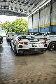 Chevrolet Corvette Stingray 3LT Z51 2021 - miniatura 5