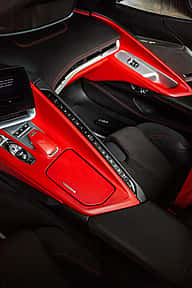 Chevrolet Corvette Stingray 3LT Z51 2021 - miniatura 10