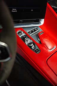 Chevrolet Corvette Stingray 3LT Z51 2021 - miniatura 11