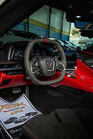 Chevrolet Corvette Stingray 3LT Z51 2021 - miniatura 9