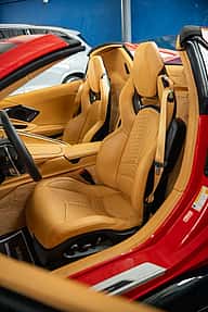 Chevrolet Corvette Stingray 3LT Z51 2022 - miniatura 7
