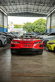 Chevrolet Corvette Stingray 3LT Z51 2022 - miniatura 5