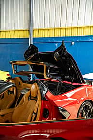 Chevrolet Corvette Stingray 3LT Z51 2022 - miniatura 13