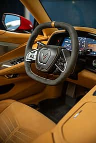 Chevrolet Corvette Stingray 3LT Z51 2022 - miniatura 8