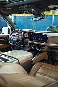 Chevrolet Tahoe Highcountry 2025 - miniatura 12
