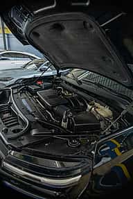 Chevrolet Tahoe Highcountry 2025 - miniatura 14