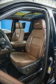 Chevrolet Tahoe Highcountry 2025 - miniatura 7