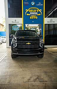 Chevrolet Tahoe Highcountry 2025 - miniatura 2