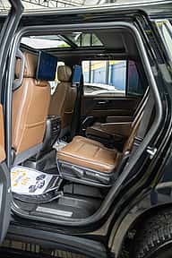 Chevrolet Tahoe Highcountry 2025 - miniatura 9