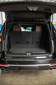 Chevrolet Tahoe Highcountry 2025 - miniatura 10