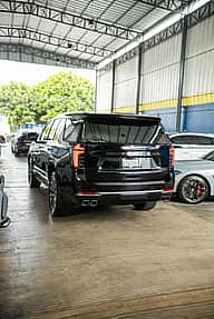 Chevrolet Tahoe Highcountry 2025 - miniatura 4